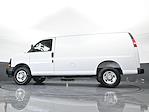 New 2025 Chevrolet Express 2500 Upfitted Cargo Van for sale #C5X256104 - photo 27