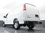 New 2025 Chevrolet Express 2500 Upfitted Cargo Van for sale #C5X256104 - photo 28