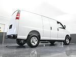 New 2025 Chevrolet Express 2500 Upfitted Cargo Van for sale #C5X256104 - photo 30