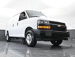 New 2025 Chevrolet Express 2500 Upfitted Cargo Van for sale #C5X256104 - photo 33