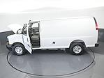 New 2025 Chevrolet Express 2500 Upfitted Cargo Van for sale #C5X256104 - photo 35