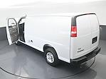 New 2025 Chevrolet Express 2500 Upfitted Cargo Van for sale #C5X256104 - photo 36
