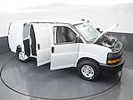 New 2025 Chevrolet Express 2500 Upfitted Cargo Van for sale #C5X256104 - photo 40