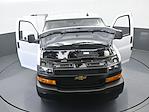 New 2025 Chevrolet Express 2500 Upfitted Cargo Van for sale #C5X256104 - photo 41