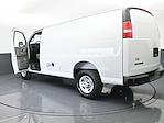 New 2025 Chevrolet Express 2500 Upfitted Cargo Van for sale #C5X256104 - photo 45