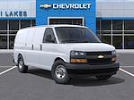 New 2025 Chevrolet Express 2500 Empty Cargo Van for sale #C5X256138 - photo 7