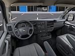New 2025 Chevrolet Express 2500 Empty Cargo Van for sale #C5X256173 - photo 15