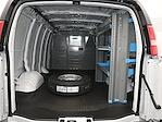 New 2025 Chevrolet Express 2500 Empty Cargo Van for sale #C5X256173 - photo 26
