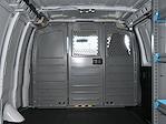 New 2025 Chevrolet Express 2500 Empty Cargo Van for sale #C5X256173 - photo 28