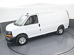 New 2025 Chevrolet Express 2500 Empty Cargo Van for sale #C5X256173 - photo 35