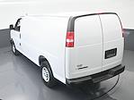 New 2025 Chevrolet Express 2500 Empty Cargo Van for sale #C5X256173 - photo 37