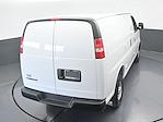 New 2025 Chevrolet Express 2500 Empty Cargo Van for sale #C5X256173 - photo 38