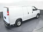 New 2025 Chevrolet Express 2500 Empty Cargo Van for sale #C5X256173 - photo 39
