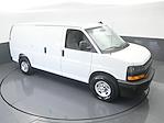 New 2025 Chevrolet Express 2500 Empty Cargo Van for sale #C5X256173 - photo 41
