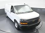 New 2025 Chevrolet Express 2500 Empty Cargo Van for sale #C5X256173 - photo 42