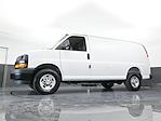 New 2025 Chevrolet Express 2500 Empty Cargo Van for sale #C5X256173 - photo 44