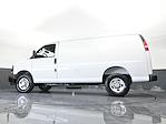 New 2025 Chevrolet Express 2500 Empty Cargo Van for sale #C5X256173 - photo 45