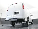 New 2025 Chevrolet Express 2500 Empty Cargo Van for sale #C5X256173 - photo 47