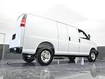 New 2025 Chevrolet Express 2500 Empty Cargo Van for sale #C5X256173 - photo 48
