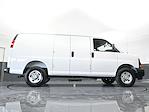New 2025 Chevrolet Express 2500 Empty Cargo Van for sale #C5X256173 - photo 49