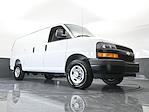 New 2025 Chevrolet Express 2500 Empty Cargo Van for sale #C5X256173 - photo 50
