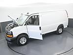 New 2025 Chevrolet Express 2500 Empty Cargo Van for sale #C5X256173 - photo 52