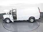 New 2025 Chevrolet Express 2500 Empty Cargo Van for sale #C5X256173 - photo 53