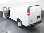 New 2025 Chevrolet Express 2500 Empty Cargo Van for sale #C5X256173 - photo 54