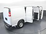 New 2025 Chevrolet Express 2500 Empty Cargo Van for sale #C5X256173 - photo 56