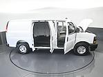 New 2025 Chevrolet Express 2500 Empty Cargo Van for sale #C5X256173 - photo 57