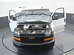 New 2025 Chevrolet Express 2500 Empty Cargo Van for sale #C5X256173 - photo 59