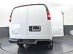 New 2025 Chevrolet Express 2500 Empty Cargo Van for sale #C5X256173 - photo 62