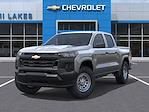 New 2026 Chevrolet Colorado Work Truck Crew Cab for sale #C6D103205 - photo 6