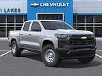 New 2026 Chevrolet Colorado Work Truck Crew Cab for sale #C6D103205 - photo 7