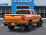 New 2026 Chevrolet Colorado Work Truck Crew Cab for sale #C6D103285 - photo 2