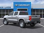 New 2026 Chevrolet Colorado Work Truck Crew Cab for sale #C6D107082 - photo 4