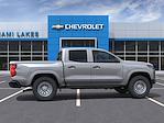 New 2026 Chevrolet Colorado Work Truck Crew Cab for sale #C6D107082 - photo 5