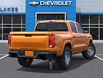 New 2026 Chevrolet Colorado Work Truck Crew Cab for sale #C6D107108 - photo 2