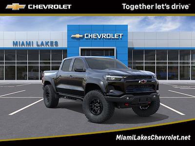 New 2026 Chevrolet Colorado ZR2 Crew Cab for sale #C6D111323 - photo 1