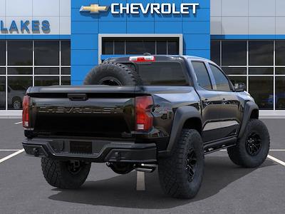 New 2026 Chevrolet Colorado ZR2 Crew Cab for sale #C6D111323 - photo 2