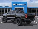 New 2026 Chevrolet Colorado ZR2 Crew Cab for sale #C6D111323 - photo 4