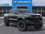 New 2026 Chevrolet Colorado ZR2 Crew Cab for sale #C6D111323 - photo 7