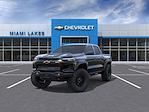 New 2026 Chevrolet Colorado ZR2 Crew Cab for sale #C6D111323 - photo 8