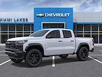 New 2026 Chevrolet Colorado Trail Boss Crew Cab 4WD Pickup for sale #C6D116633 - photo 3