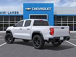New 2026 Chevrolet Colorado Trail Boss Crew Cab 4WD Pickup for sale #C6D116633 - photo 4