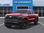New 2026 Chevrolet Colorado Work Truck Crew Cab for sale #C6D123844 - photo 6