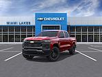 New 2026 Chevrolet Colorado Work Truck Crew Cab for sale #C6D123844 - photo 8