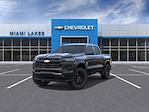 New 2026 Chevrolet Colorado Work Truck Crew Cab Pickup for sale #C6D124194 - photo 8