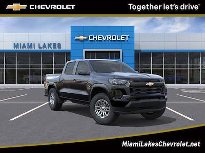 New 2026 Chevrolet Colorado LT Crew Cab Pickup for sale #C6D130563 - photo 1