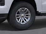 New 2026 Chevrolet Colorado LT Crew Cab Pickup for sale #C6D131000 - photo 9
